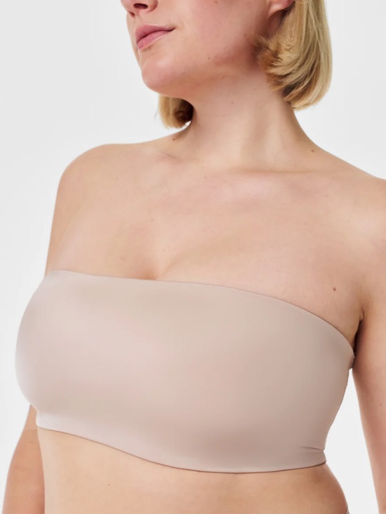SPANX Other - SPANX Strapless Bandeau Bra